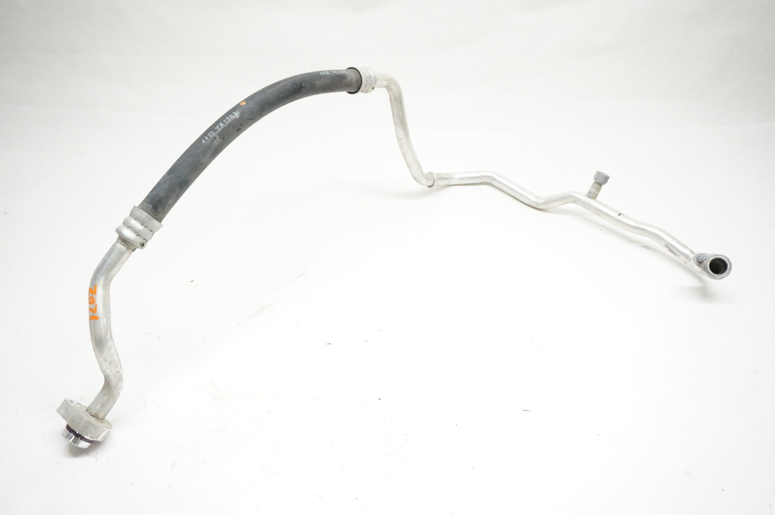 2022-2024 Volkswagen Taos Air Conditioning Suction Line AC Hose 5Q0816743H