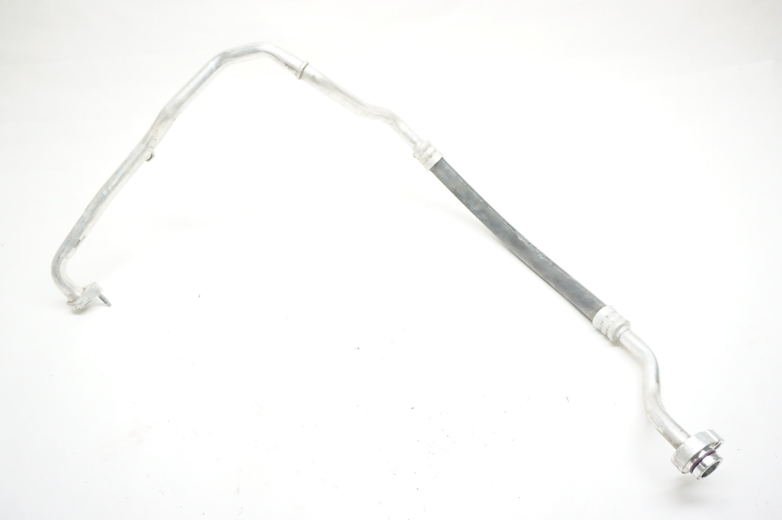 2022-2024 Volkswagen Taos Air Conditioning Suction Line AC Hose 5Q0816743H