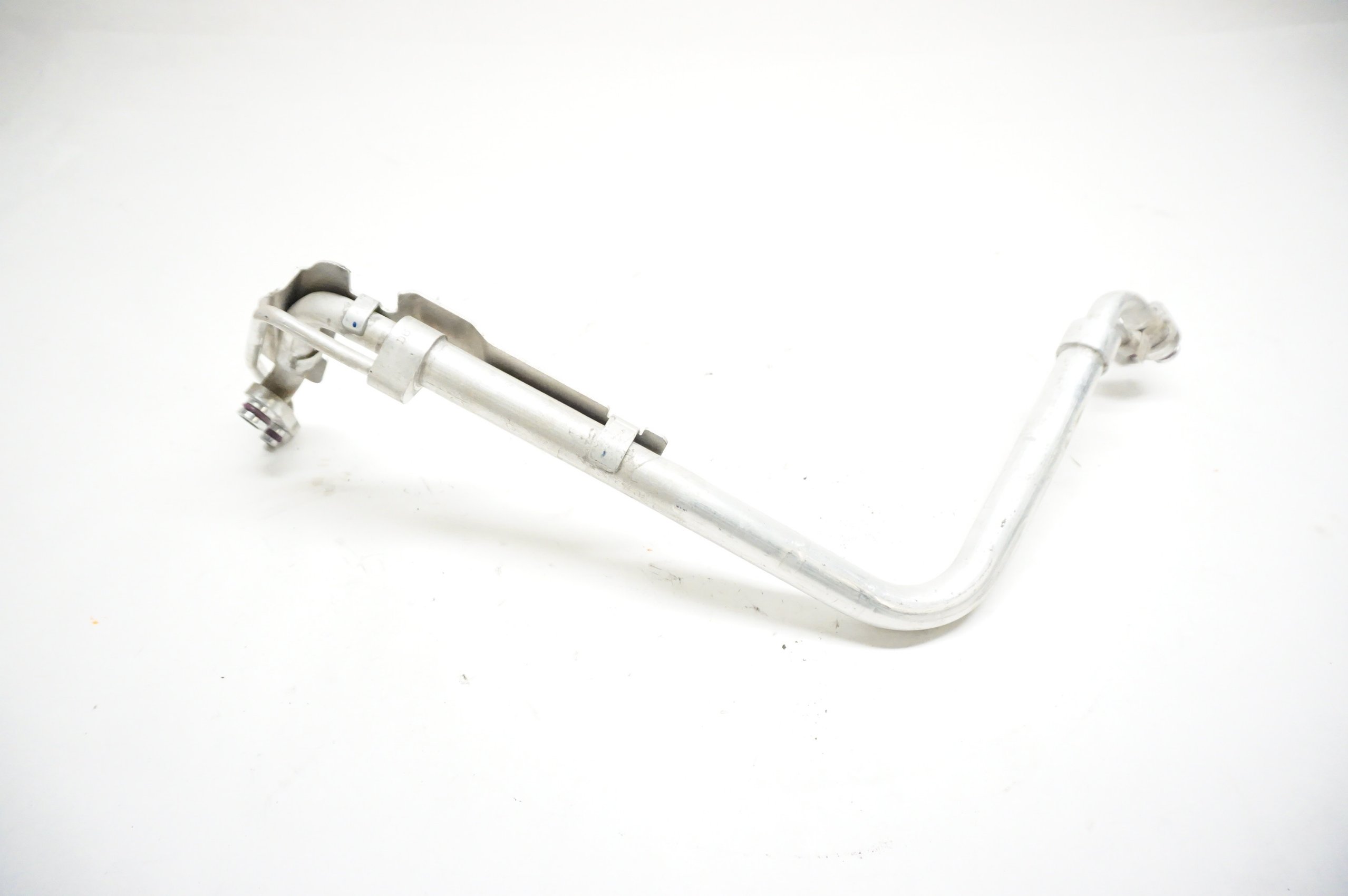 2022-2025 Volkswagen Taos Firewall Air Conditioning Hose 5QM 816 738 D