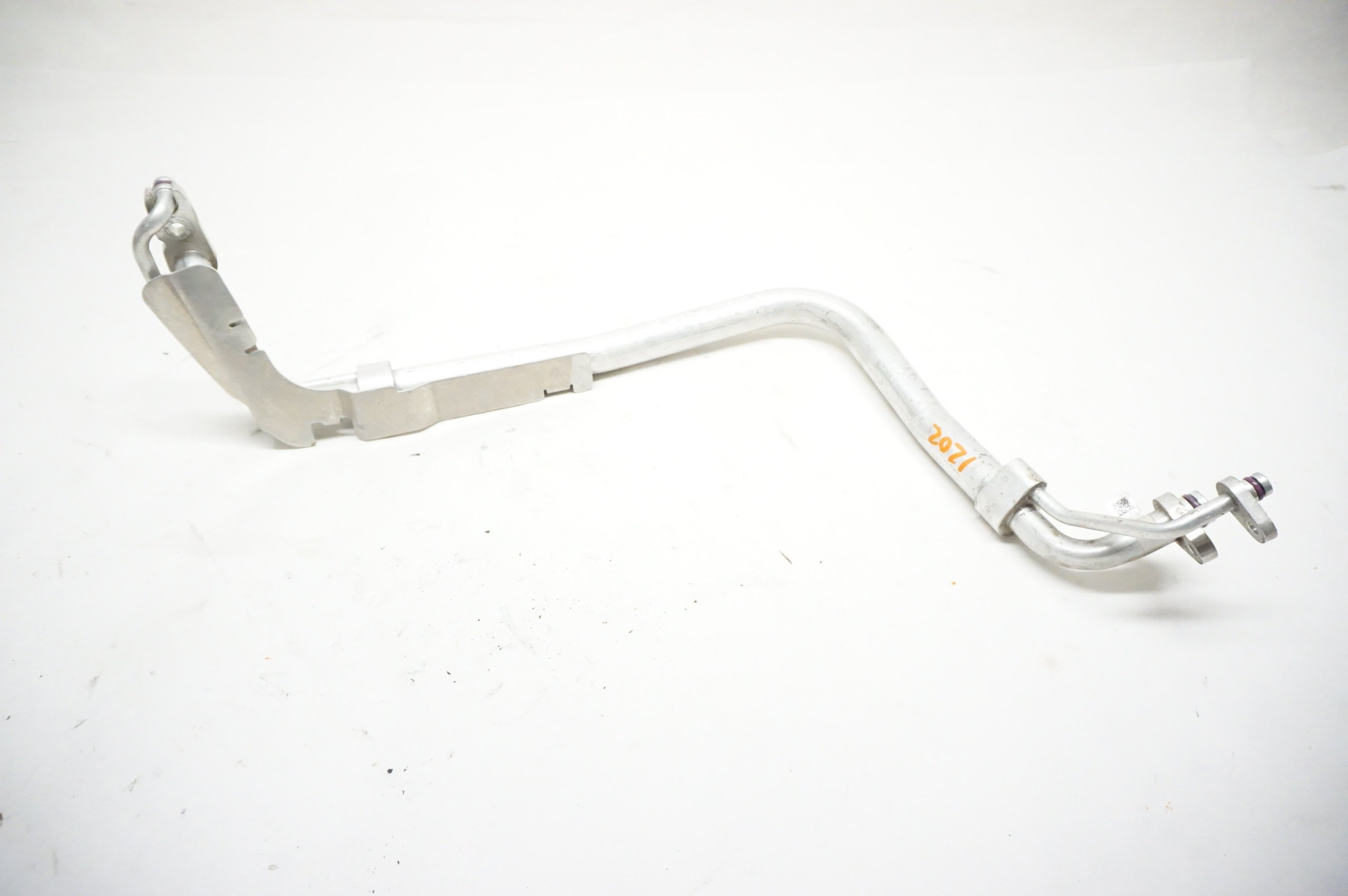 2022-2025 Volkswagen Taos Firewall Air Conditioning Hose 5QM 816 738 D