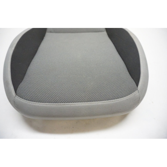 Volkswagen Taos -Driver Seat Base Cover 2GJ881405 Crystal Gray 2022-2024