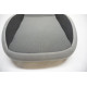 Volkswagen Taos -Driver Seat Base Cover 2GJ881405 Crystal Gray 2022-2024
