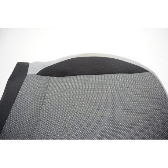 Volkswagen Taos -Driver Seat Base Cover 2GJ881405 Crystal Gray 2022-2024