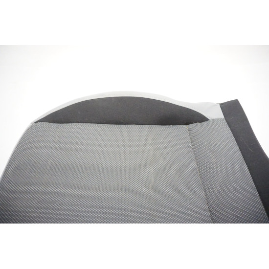Volkswagen Taos -Driver Seat Base Cover 2GJ881405 Crystal Gray 2022-2024