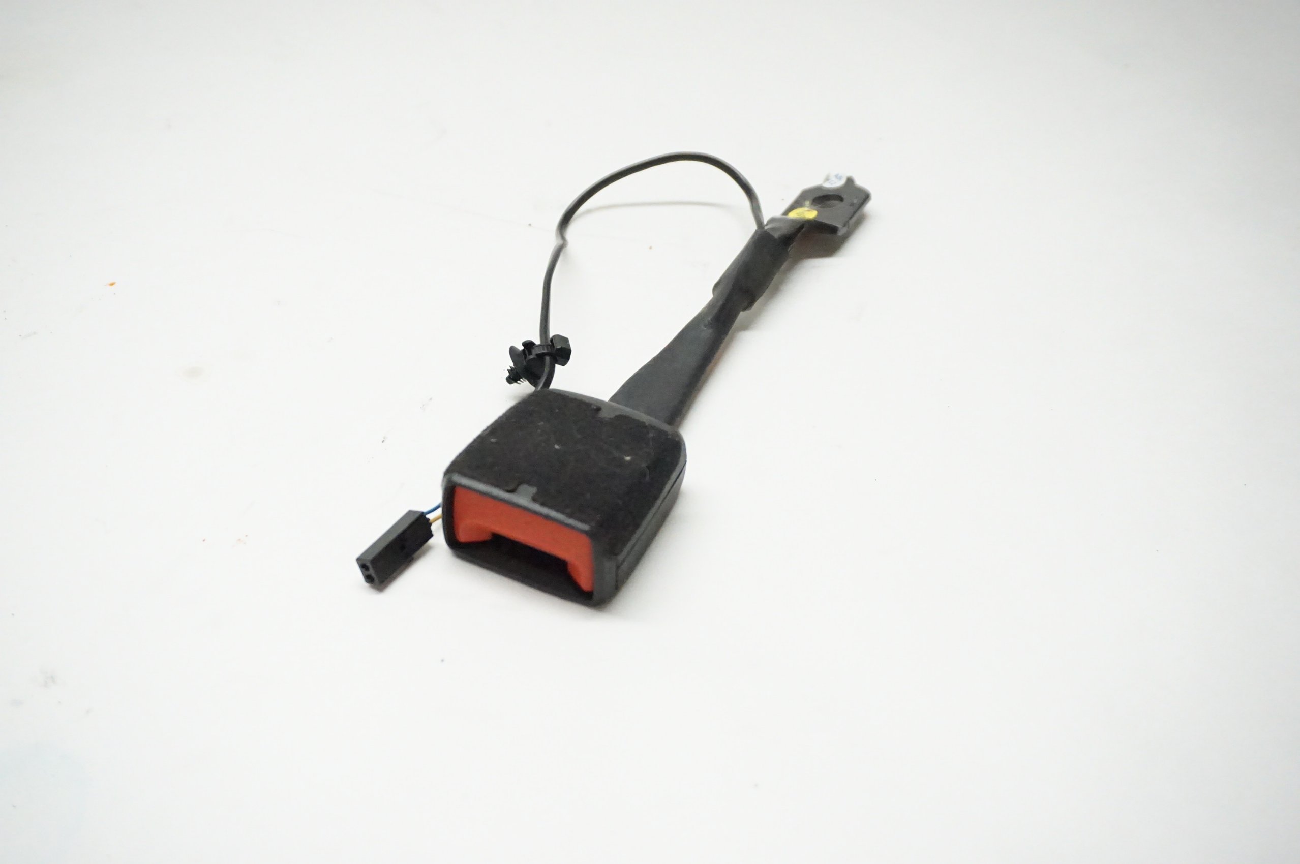 Volkswagen Taos Front Seat Belt Buckle 2021-2026