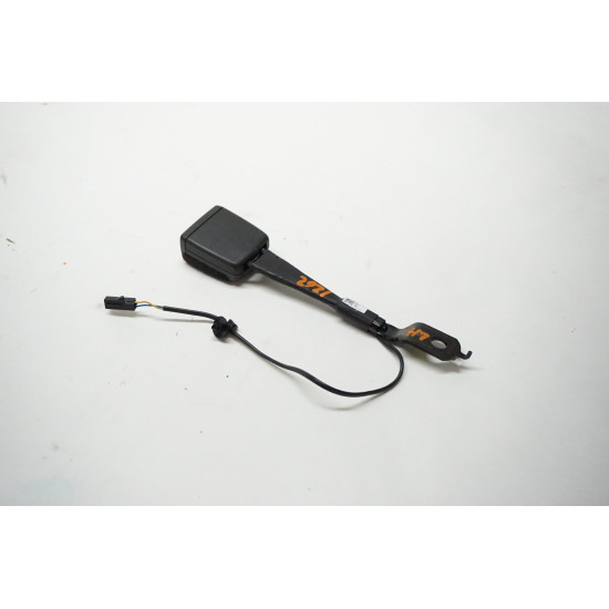 Volkswagen Taos Front Seat Belt Buckle 2021-2026