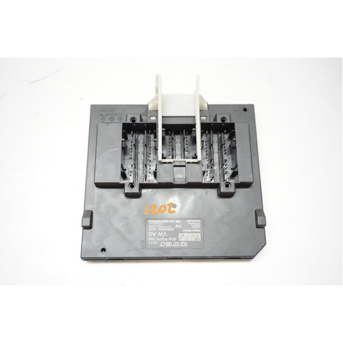 2022 Volkswagen Taos Body Control Module 5Q0937085CF