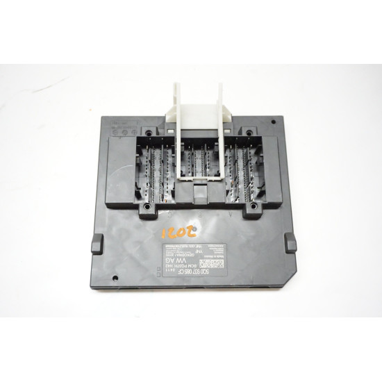 2022 Volkswagen Taos Body Control Module 5Q0937085CF