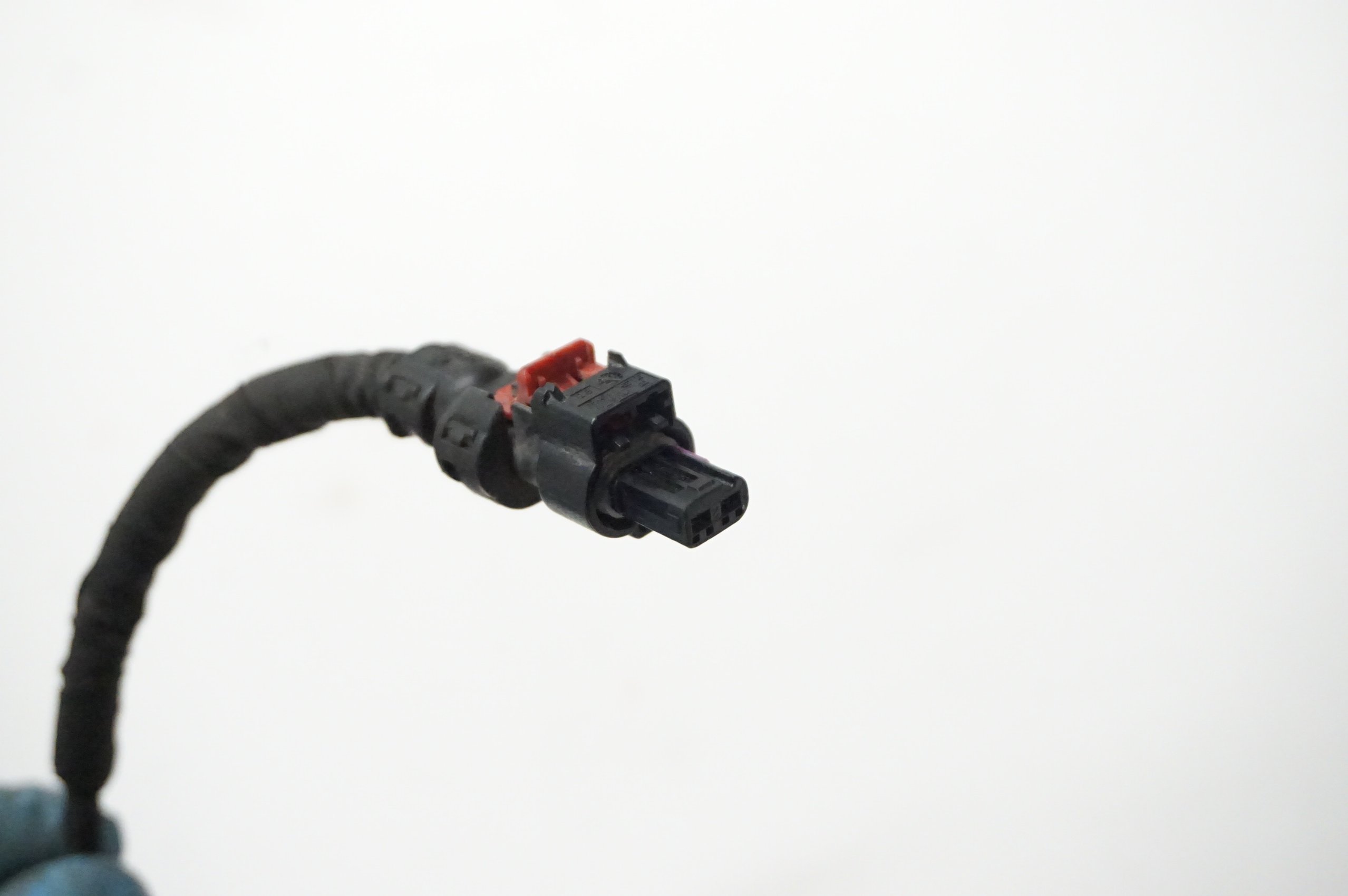 2018 2019 2020 Audi SQ5 Pig Tail Plug 80A973702A