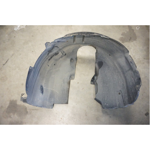2022-2024 Volkswagen Taos - Driver Front Fender Liner 2GJ805911A