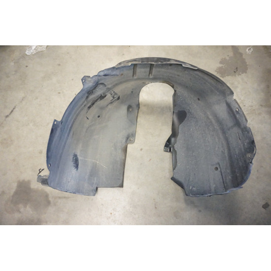 2022-2024 Volkswagen Taos - Driver Front Fender Liner 2GJ805911A