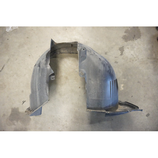 2022-2024 Volkswagen Taos - Driver Front Fender Liner 2GJ805911A