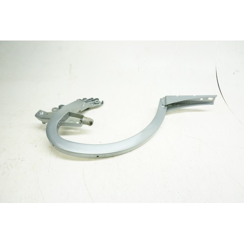 2013-2018 Audi S6 Right Trunk Hinge Passenger Side 4G5827302B