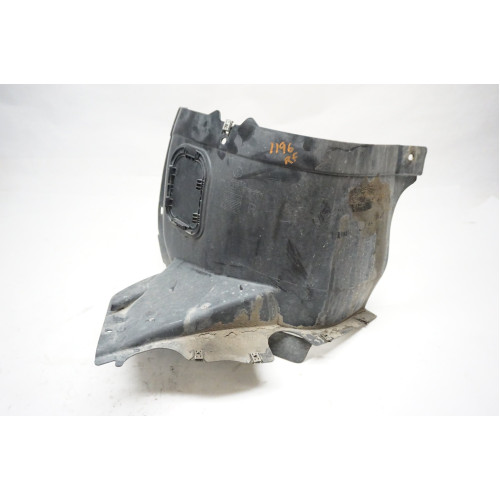 2017 Volkswagen Alltrack Fender Liner Right Front 5G0805912H