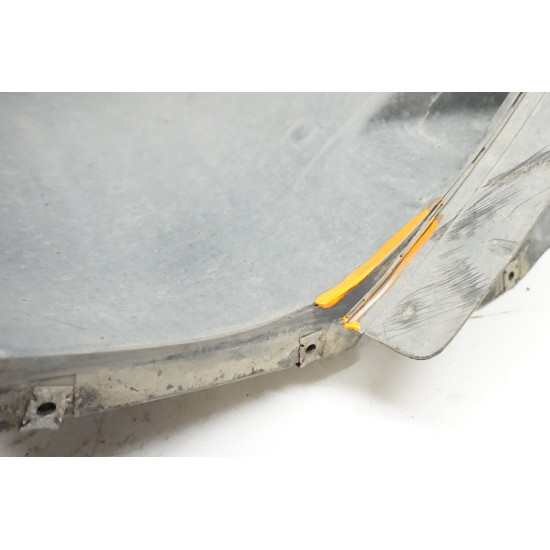 2017 Volkswagen Alltrack Fender Liner Right Front 5G0805912H