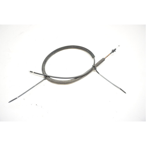 17-19 Volkswagen Alltrack Rear Hood Release Cable 5G0823535B