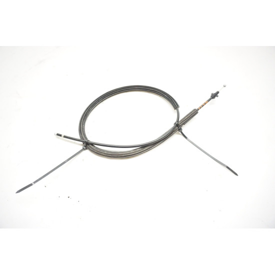 17-19 Volkswagen Alltrack Rear Hood Release Cable 5G0823535B