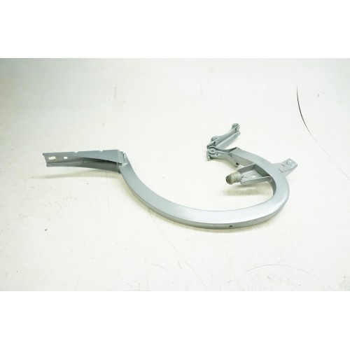 2013-2018 Audi S6 Driver Side Trunk Hinge Left 4G5827301B