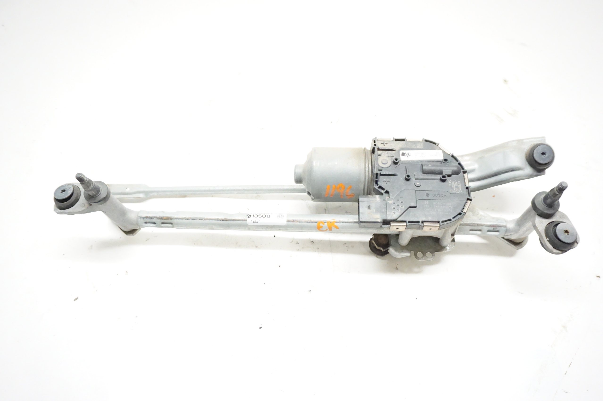 2015-2021 Volkswagen Golf Windshield Wiper Motor Linkage 5GM955023A