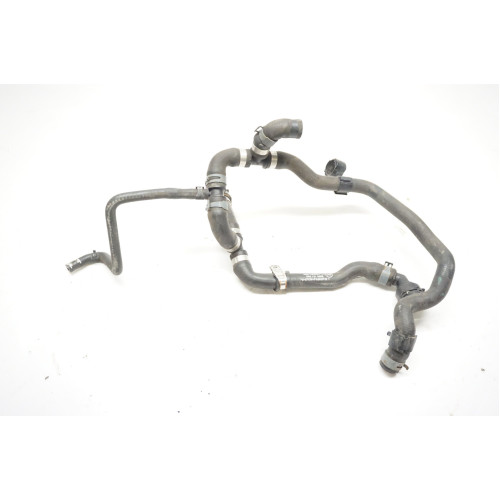 2013-2017 Audi Q5 Supercharger Aux Radiator Coolant Line Hose 8R0121086B