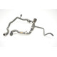 2013-2017 Audi Q5 Supercharger Aux Radiator Coolant Line Hose 8R0121086B