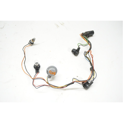 AUDI SQ5 Brake Light / Tail Light Harness  8R0945221B 2013-2017