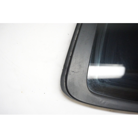 2022-2024 Volkswagen Taos Passenger Rear Quarter Window Glass 2GJ845042D