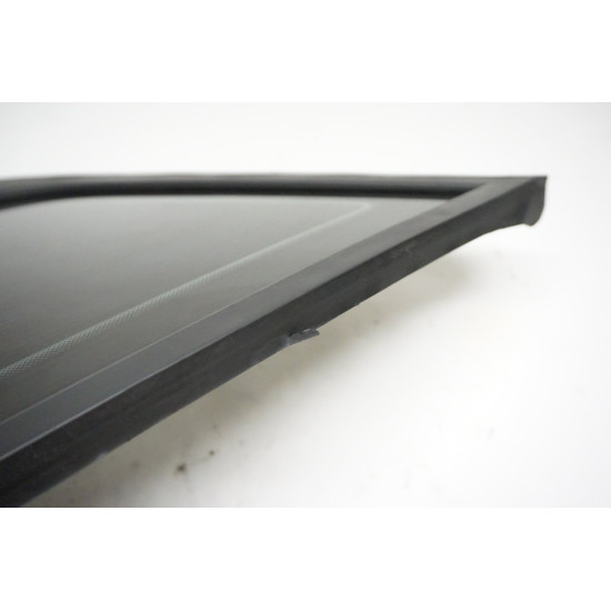 2022-2024 Volkswagen Taos Passenger Rear Quarter Window Glass 2GJ845042D