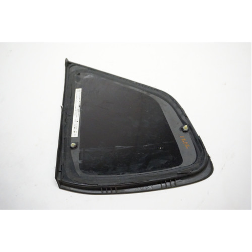 2022-2024 Volkswagen Taos Passenger Rear Quarter Window Glass 2GJ845042D