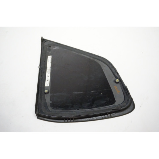 2022-2024 Volkswagen Taos Passenger Rear Quarter Window Glass 2GJ845042D