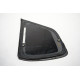 2022-2024 Volkswagen Taos Passenger Rear Quarter Window Glass 2GJ845042D