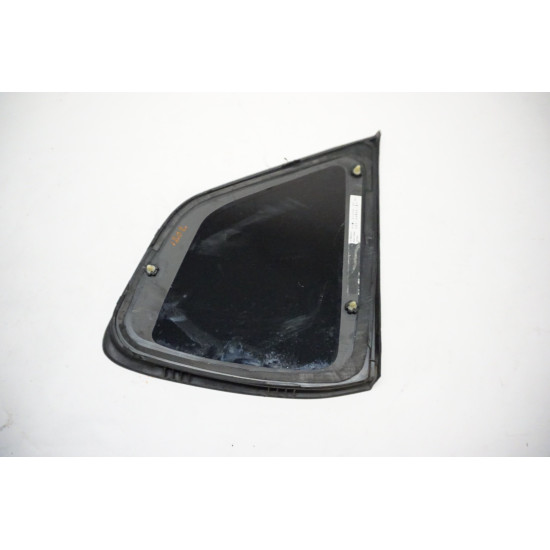 2022-2024 Volkswagen Taos - OEM Driver Side Rear Quarter Window Glass 2GJ845041G