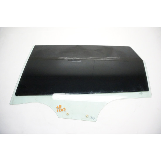 Volkswagen Taos 4 Motion - Rear Door Window Glass LEFT 2GJ845025A 2021-2024