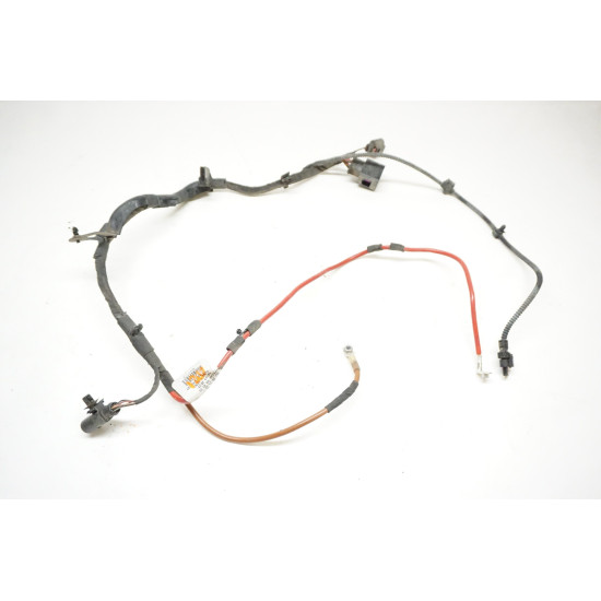 2022-2024 Volkswagen Taos - OEM Electric Power Steering Wire Harness