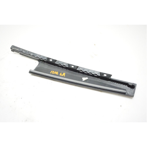 Volkswagen Taos 2022-2025 - Rear Left Door B Pillar Trim 2GJ839901