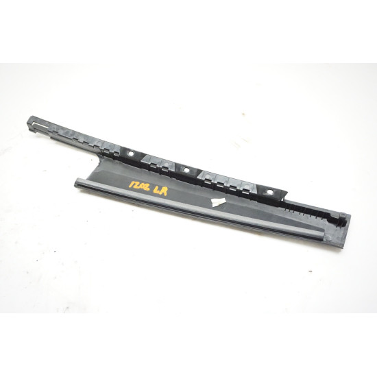 Volkswagen Taos 2022-2025 - Rear Left Door B Pillar Trim 2GJ839901