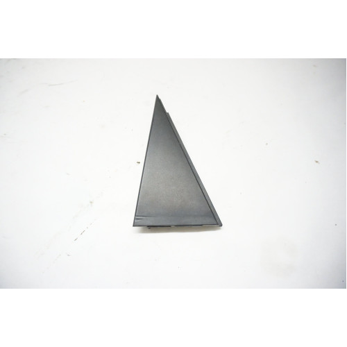 2022-2025 Volkswagen Taos - REAR LEFT Door Exterior Corner Trim 2GJ 839 637