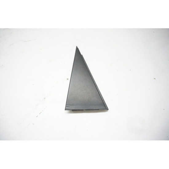 2022-2025 Volkswagen Taos - REAR LEFT Door Exterior Corner Trim 2GJ 839 637