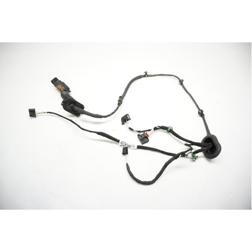 2022-2024 Volkswagen Taos Rear Left Door Wire Harness 2GJ971693AD