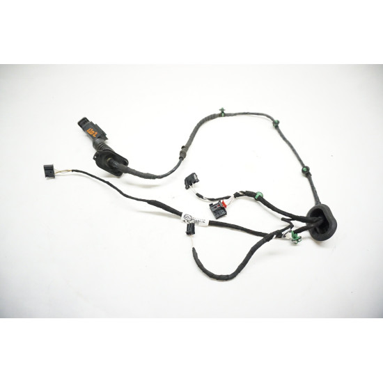 2022-2024 Volkswagen Taos Rear Left Door Wire Harness 2GJ971693AD