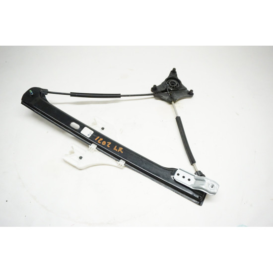 2022-2024 Volkswagen Taos - Rear Left Door Window Regulator 2GJ 839 461