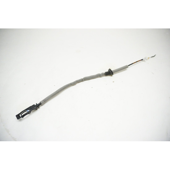 Volkswagen Taos Rear Door Interior Handle Cable Left Right OEM