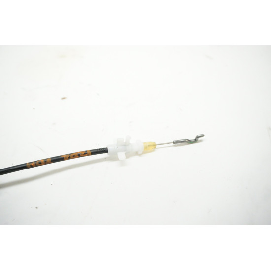 Volkswagen Taos Rear Door Interior Handle Cable Left Right OEM