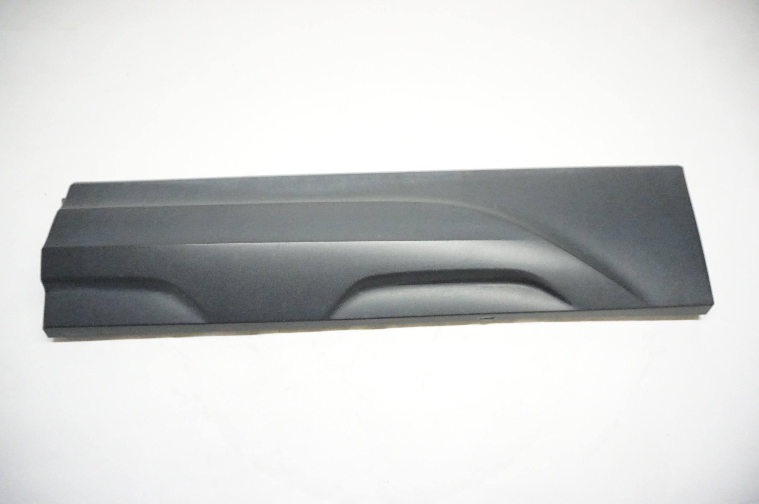 2022-2024 Volkswagen Taos - Door Molding Left Rear 2GJ854949A