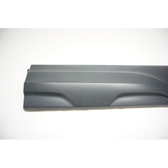 2022-2024 Volkswagen Taos - Door Molding Left Rear 2GJ854949A