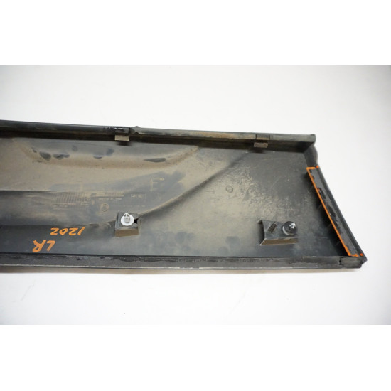 2022-2024 Volkswagen Taos - Door Molding Left Rear 2GJ854949A
