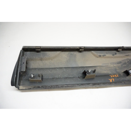 2022-2024 Volkswagen Taos - Door Molding Left Rear 2GJ854949A