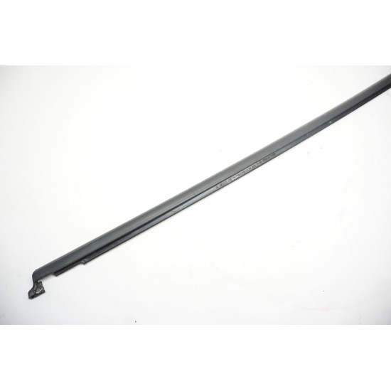 2022-2024 Volkswagen Taos Rear Left Window Trim Black 2GJ839477