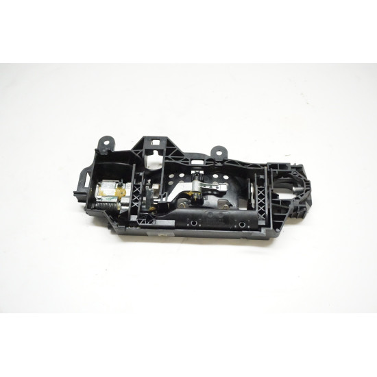 2018-2024 Audi Q5 Rear Left Door Handle Base 80A837811