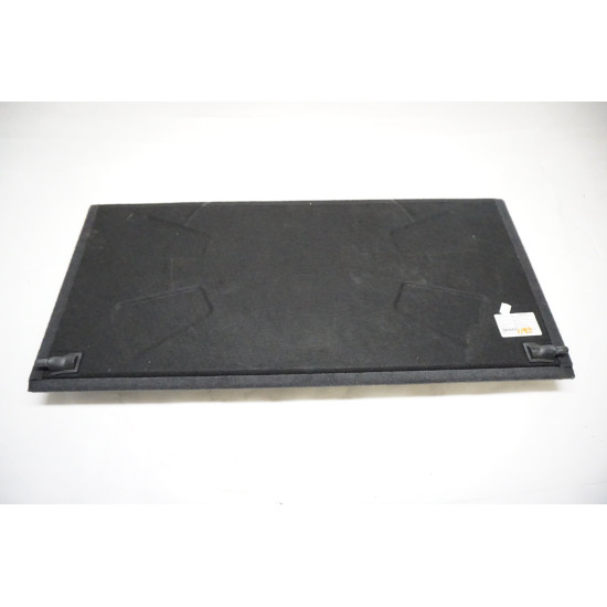 2013-2017 AUDI Q5 Spare Wheel Compartment Trunk Floor Cover 8R0861531J